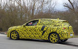 Opel Astra (16) Opel Astra (16)