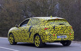 Opel Astra (18) Opel Astra (18)