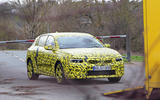 Opel Astra (27) Opel Astra (27)
