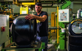 Dunlop tyres