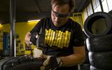 Dunlop tyres
