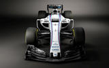 Formula 1 Williams FW40
