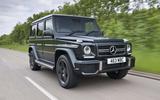 Mercedes-AMG G63