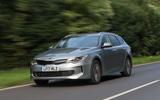Kia Niro and Optima Sportswagon plug-in hybrids revealed