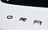ora funky cat paris motor show 06 detail ora funky cat paris motor show 06 detail