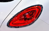 ora funky cat paris motor show 07 brake light ora funky cat paris motor show 07 brake light