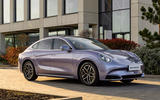 Ora Next Cat front quarter static