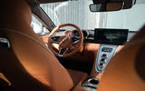 ORA The Next Ora Car inside view ORA The Next Ora Car inside view