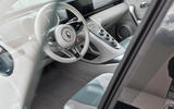 ORA The Next Ora Cat inside steering wheel ORA The Next Ora Cat inside steering wheel
