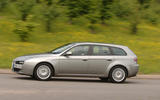 Alfa Romeo 159 1.75 TBi TI Sportwagon