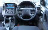 Used car buying guide: Mitsubishi Shogun