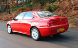 Alfa Romeo 156