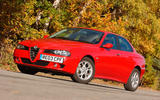 Alfa Romeo 156