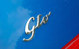 Alfa Romeo GTV - badge
