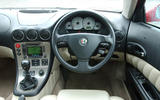 Alfa Romeo 166   Alfa Romeo 166