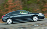 Used car buying guide: Citroen C6