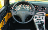 Fiat Barchetta 