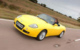 Fiat Barchetta