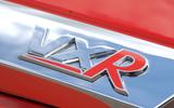 Vauxhall Astra VXR 