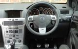 Vauxhall Astra VXR 