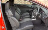 Vauxhall Astra VXR 