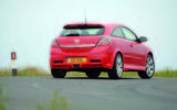 Vauxhall Astra VXR