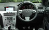 Vauxhall Astra VXR
