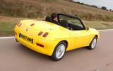 Fiat Barchetta 
