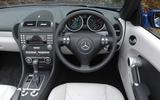 Mercedes-Benz CLK 