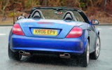 Mercedes-Benz CLK