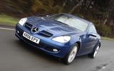 Mercedes-Benz CLK