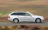 Mercedes-Benz C270