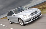 Mercedes-Benz C270