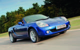 Toyota MR2