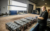 Volvo glass Volvo glass