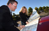 Ordnance Survey makes a comeback