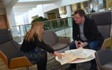 Ordnance Survey makes a comeback