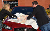 Ordnance Survey makes a comeback