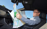 Ordnance Survey makes a comeback