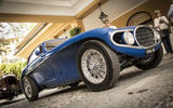 Osca MT4 Villa D'Este 2017