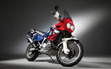 Honda XRV750 Africa Twin 