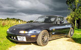 Eunos Roadster