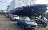 Our cars 2017: Lancia Fulvia
