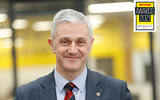 OUTSTANDING UK LEADER