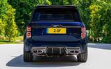 Overfinch Range Rover 