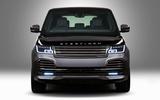 Overfinch Range Rover 