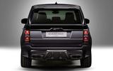 Overfinch Range Rover