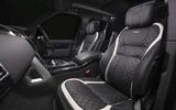 Overfinch Range Rover