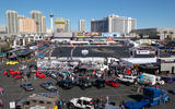 SEMA show 2016 show report