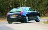 Used car buying guide: Citroen C6